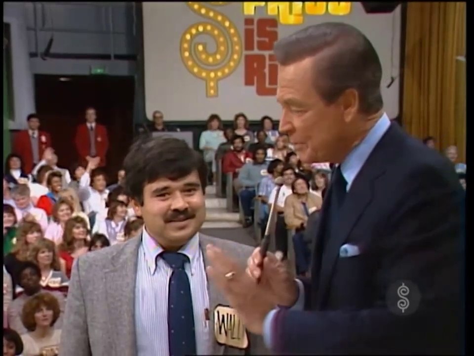Tammy/Wally/Sandra/Robin (3/8/85)