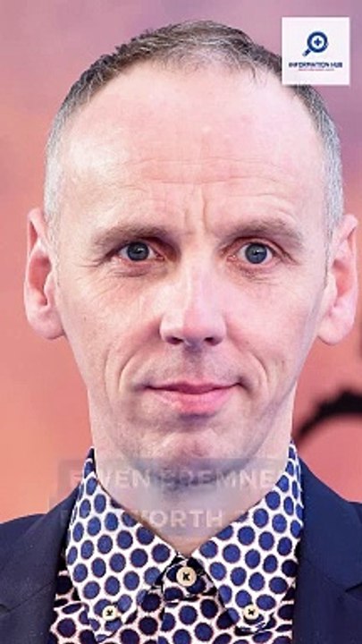 Ewen Bremner Net Worth 2023 || Hollywood Actor Ewen Bremner || Information Hub