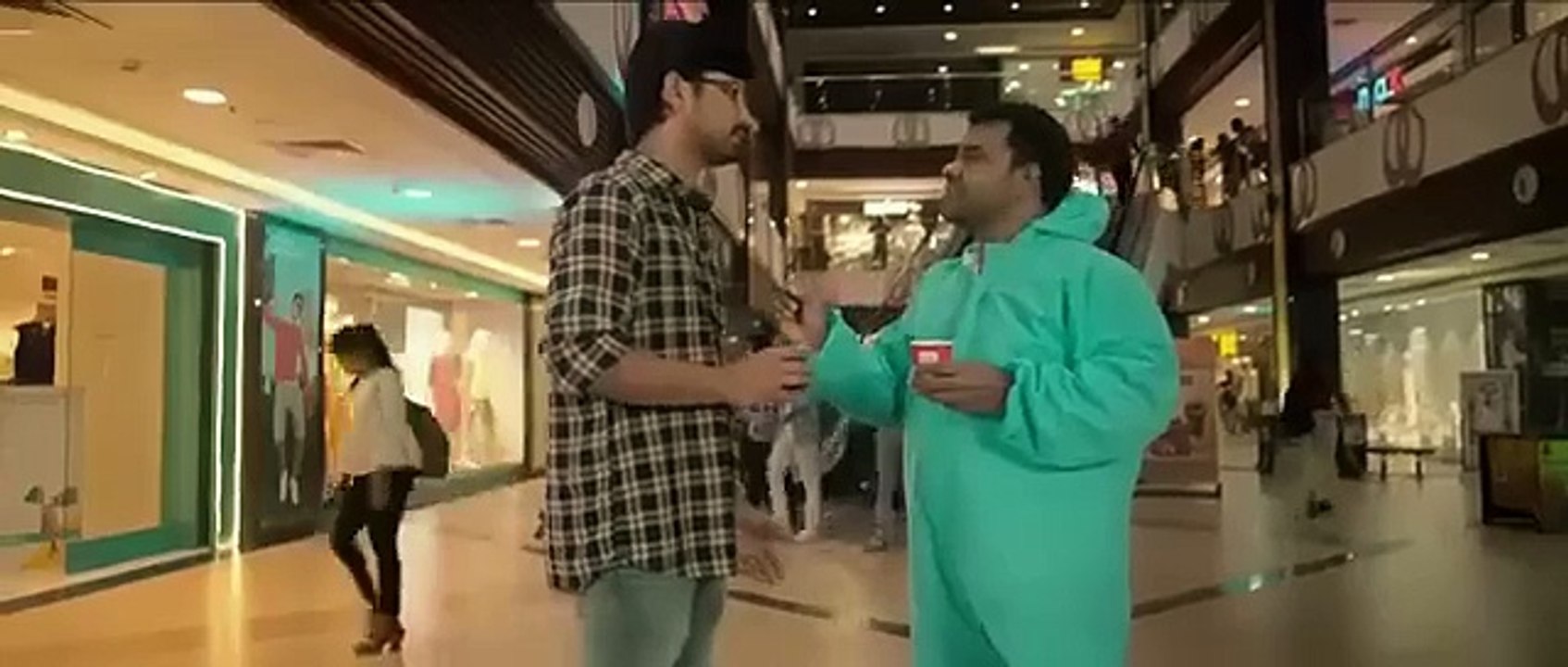 New south hindi dubbed suspense thriller movie crime thriller movie in hindi