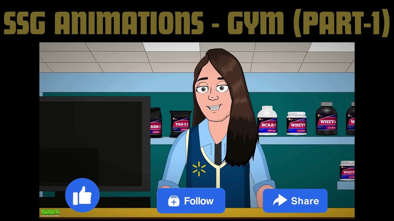 GYM (PART-1)