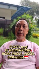 LUCU BANGET SOHIB SULTAN BONA NGOLORNGIDUL SOAL MUSIK, WARNA PINK & KEJANTANAN