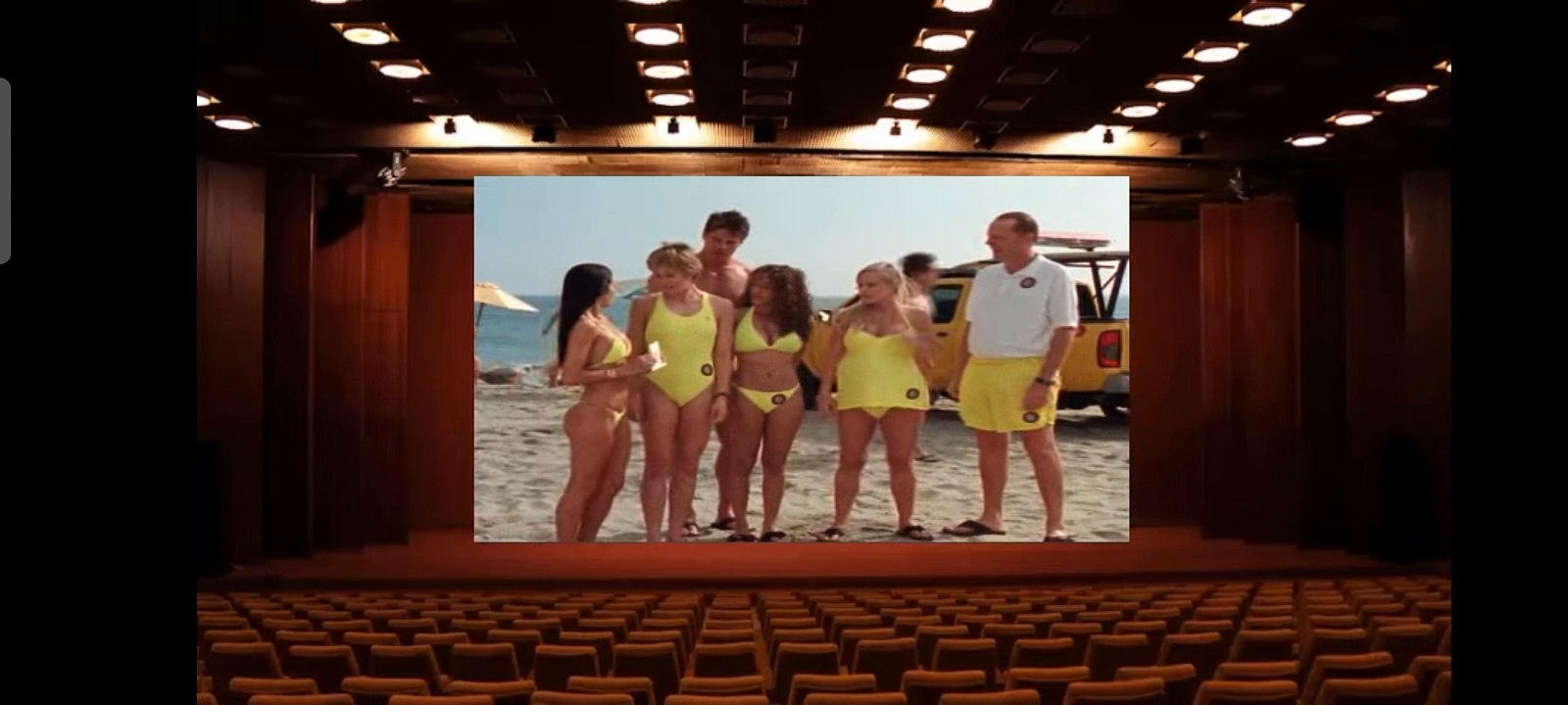 Son Of A Beach The Long Hot Johnson(2002)