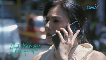 Abot Kamay Na Pangarap: Lyneth looks for an answer about Irene’s death! (Episode 471)