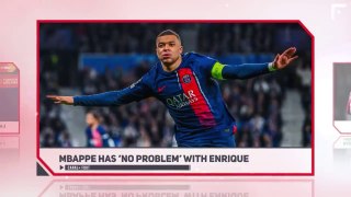 CONFIRMED_ MBAPPE to REAL MADRID and HAALAND to BARCELONA huge UPDATES _ Football News