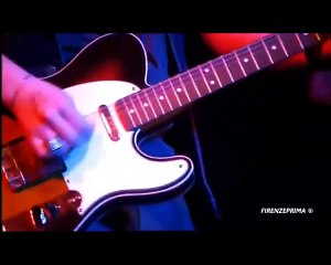 The Droplets  live  from Vipers  Emergenza Festival semifinali 27 Aprile 2019