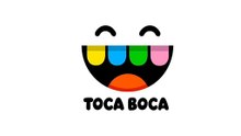Innoform Media Toca Boca Logo(Sweden)