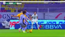 Resumen y goles - América 2-0 Tigres - CL2024 - Liga Mx J11 - TUDN