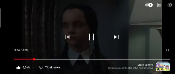 Where Do Babies Come From(1993)(The Addams Family)