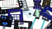 Material specification of membrane switch in pre-production stage -- Mold Tooling (Part I)