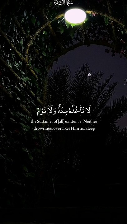 اللَّهُ لَا إِلَٰهَ إِلَّا هُوَ الْحَيُّ الْقَيومُ-اية الكرسي-عبد الباسط عبد الصمد-سورة البقرة#قرآن