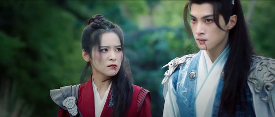 [VIETSUB] GẢ ĐÔNG CUNG - TẬP 19