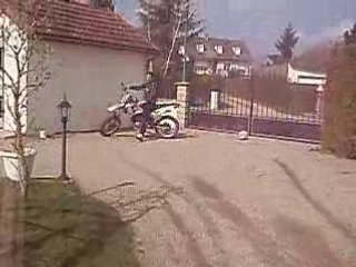 Moto gsm
