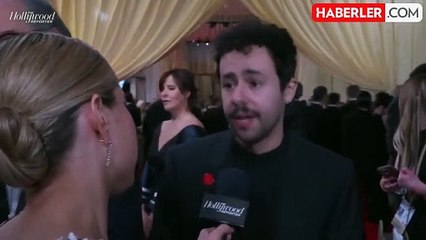 Ramy Youssef, Gazze'de acil ve kalıcı ateşkes çağrısı yapıyor