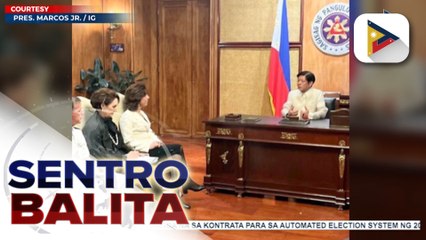 2-day trade and investment mission sa Phl ng 22 high-level business executives mula U.S., simula na ngayong araw
