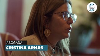 Cristina Armas ROMPE EL SILENCIO CONTRA LOS PLANES DE LA OMS