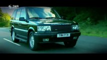 Occasions A Saisir-S08-E03 Range Rover 4.0 HSE 2001