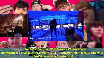 (3of5)Destiny's Side Of The Breakup From Amberlynn With Positive PR