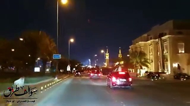 1810 - قصة أحبها بجنون !! سوالف طريق