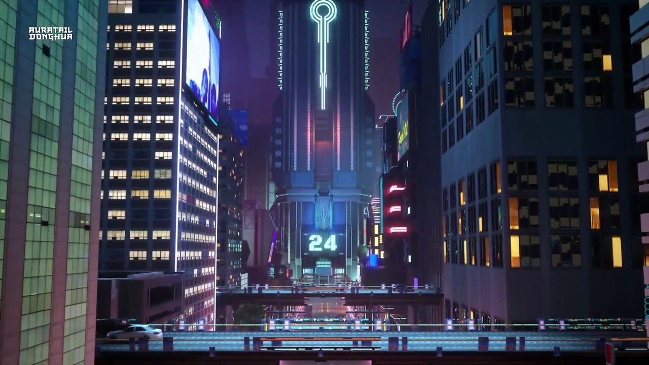 The Metaverse 3