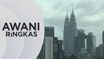 AWANI Ringkas: Malaysia kedudukan ke-5 paling gembira