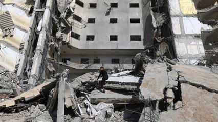 Kaum noch Hoffnung auf Feuerpause vor Ramadan