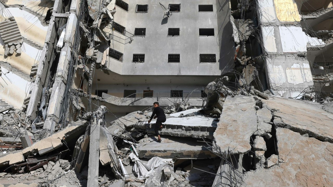 Kaum noch Hoffnung auf Feuerpause vor Ramadan