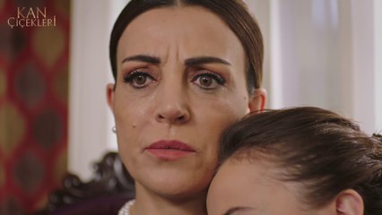 Kan Çiçekleri 269. Bölüm - Fırat'a Çapraz Sorgu