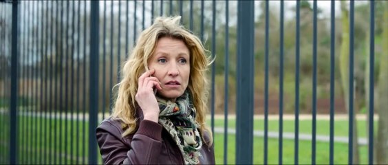 Das Zimmer der Wunder Trailer DF