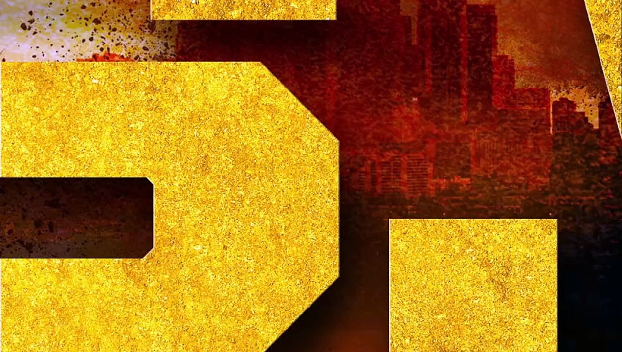 S.W.A.T. - staffel 6 Trailer DF