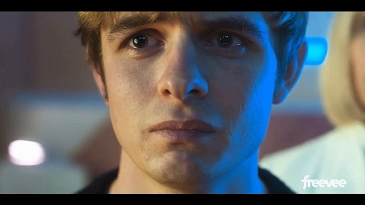 Alex Rider - staffel 3 Trailer OV