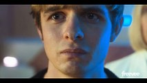 Alex Rider - staffel 3 Trailer OV