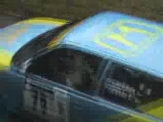 Rallye de lillebonne 2eme partie