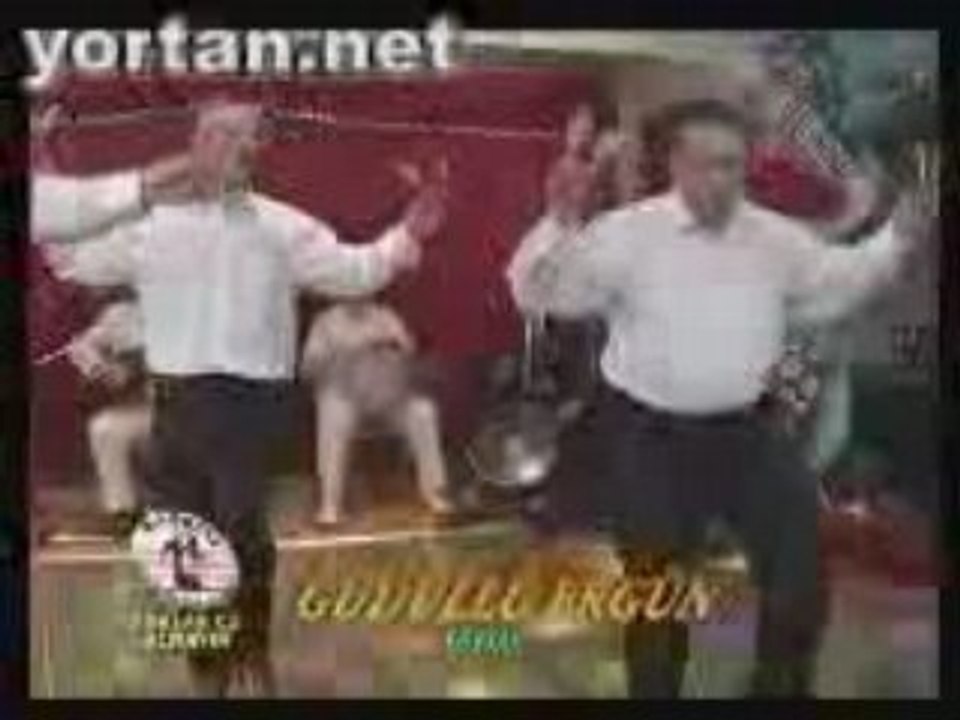 Güdüllü Ergün - Kostak