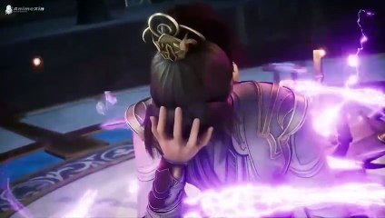 Dubu Xiaoyao Episode 398 Subtitle Indonesia