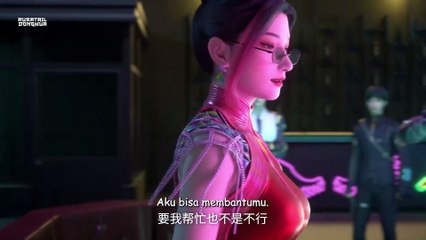 The Metaverse 4: Future of Virtual Worlds