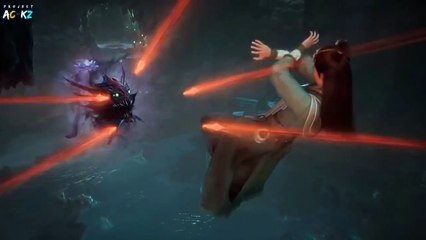 A Record Of Mortal’s Journey To Immortality Season 3 Episode 16 [92] Subtitle Indonesia