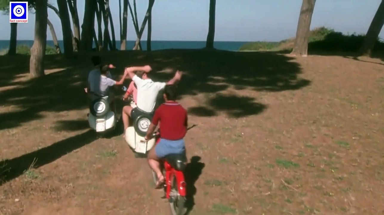 Second Wife (1998) movie explained in hindi _ film explained in hindi_urdu