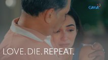 Love. Die. Repeat: Angela accepts her PAINFUL decision (Episode 41)