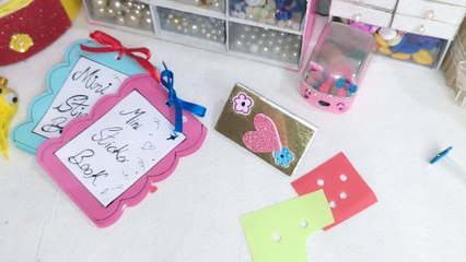 DIY Craft Punch machine _How to make Holding Punch Machine at your home