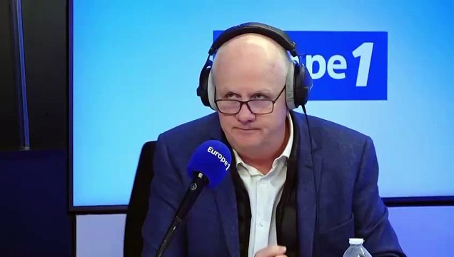Philippe Val : «Qui a volé la croix du dôme des Invalides ?»