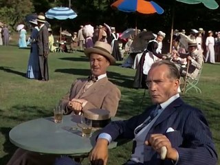 Fancy Pants  (Western Comedy 1950)  Bob Hope, Lucille Ball & Bruce Cabot