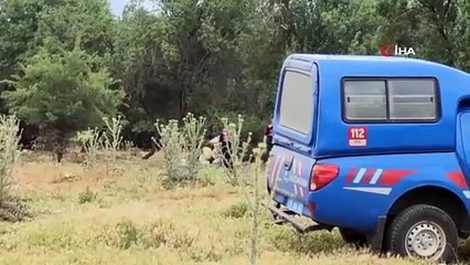 O ANNE SERBEST BIRAKILDI