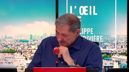Le 2ème œil de Philippe Caverivière du 11 mars 2024