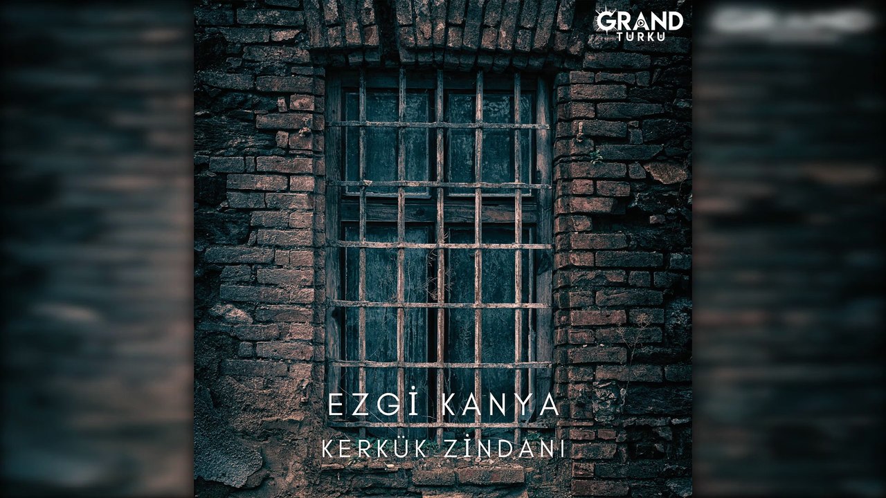 Ezgi Kanya - Kerkük Zindanı