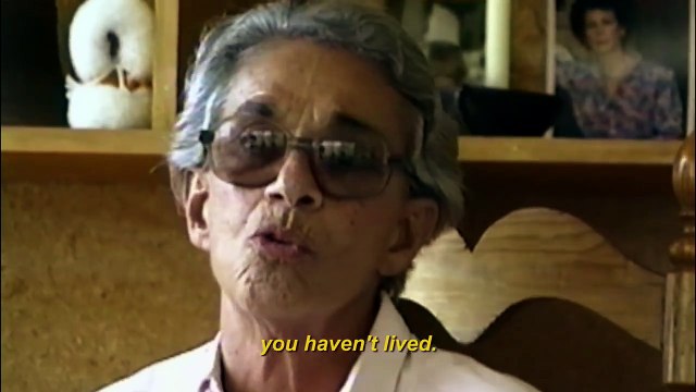 Chavela Vargas Bande-annonce (EN)