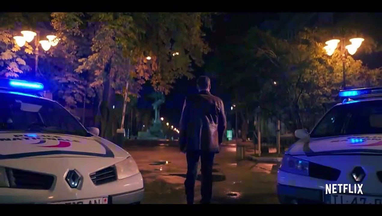 Bande-annonce du film Le dernier mercenaire / Ce combat à 20 millions de dollars entre Jean-Claude Van Damme et Steven Seagal qu'on n'a jamais eu