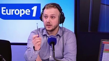 Le naufrage de Valérie Hayer, la bonne droite d'Éric Zemmour : le zapping politique de Dimitri Vernet