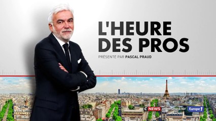L'édito de Pascal Praud : «Européennes : le camp du bien contre celui du mal ?»