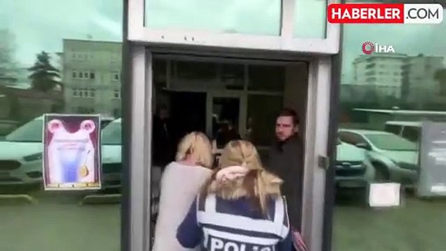 725 bin TL değerinde para ve ziynet eşyası çalan hırsızlar tutuklandı