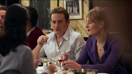 Revoir Paris Bande-annonce (EN)